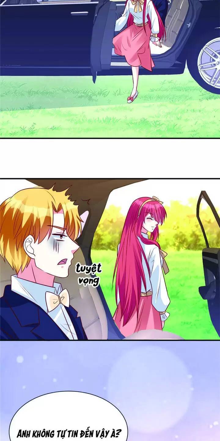 Độc Gia Chiếm Hữu: Cơ Thiếu Phúc Hắc Kiều Thê Chapter 50 - Trang 2