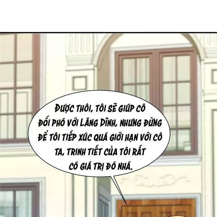 Độc Gia Chiếm Hữu: Cơ Thiếu Phúc Hắc Kiều Thê Chapter 50 - Trang 2