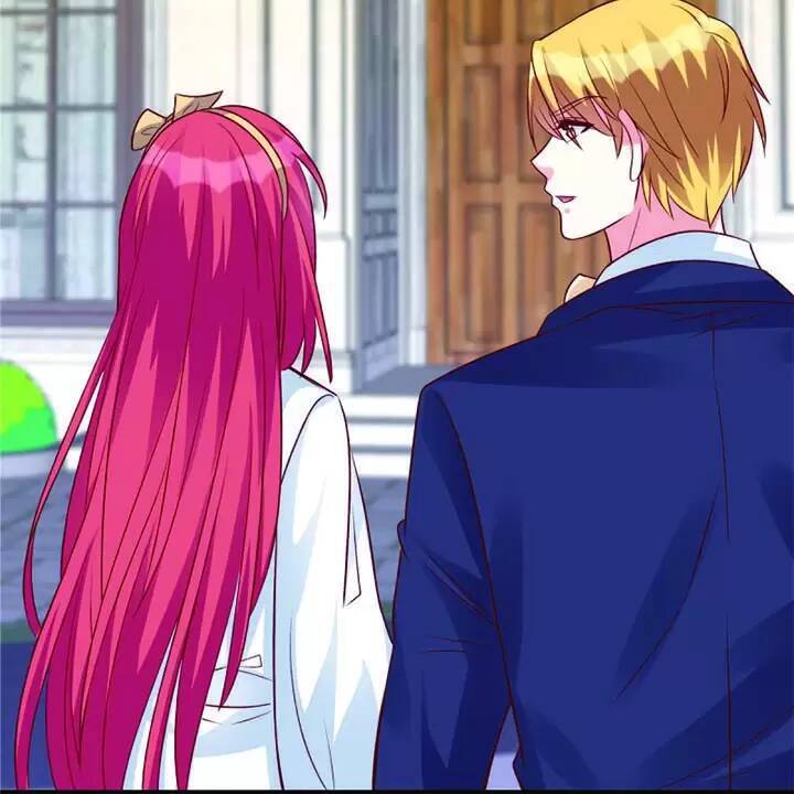 Độc Gia Chiếm Hữu: Cơ Thiếu Phúc Hắc Kiều Thê Chapter 50 - Trang 2