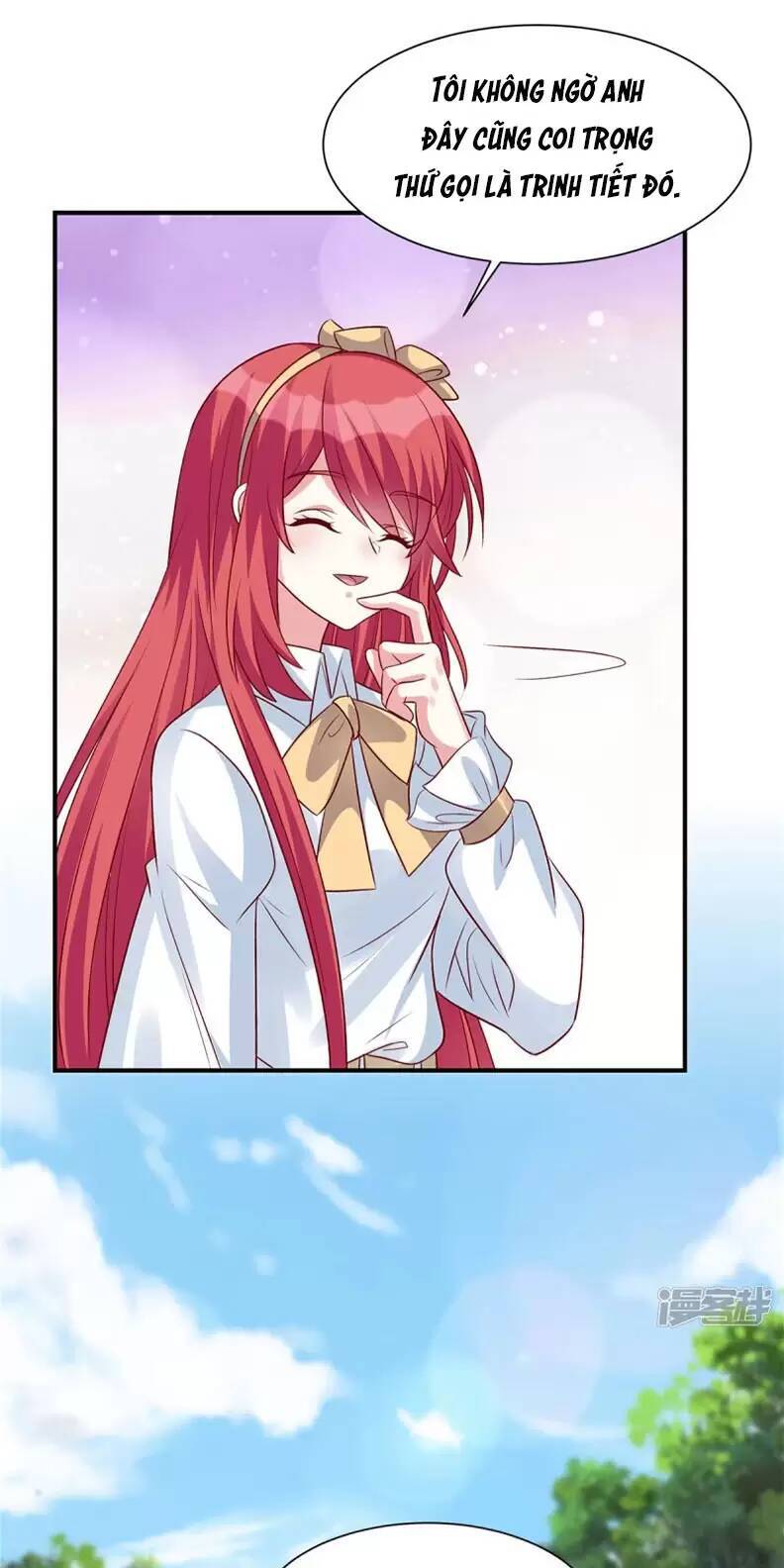 Độc Gia Chiếm Hữu: Cơ Thiếu Phúc Hắc Kiều Thê Chapter 50 - Trang 2