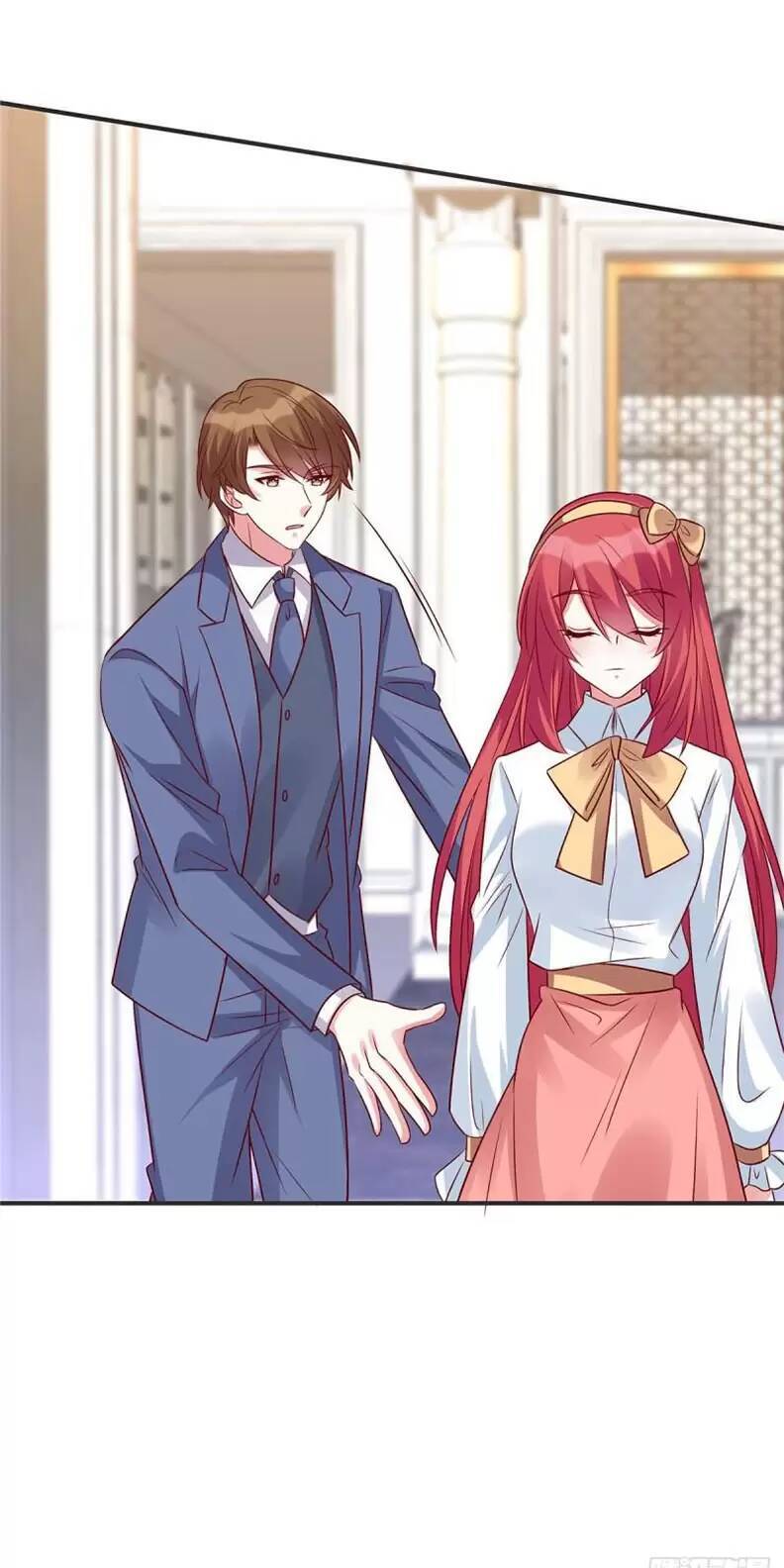 Độc Gia Chiếm Hữu: Cơ Thiếu Phúc Hắc Kiều Thê Chapter 51 - Trang 2