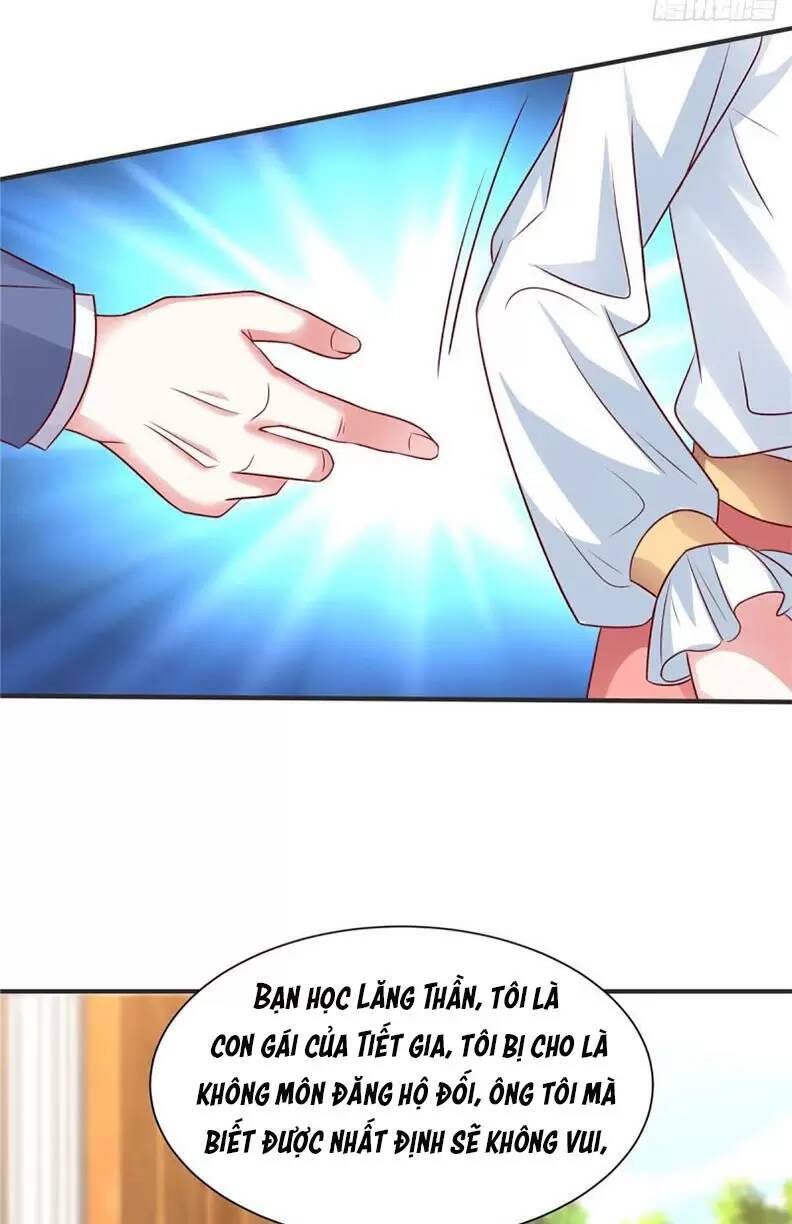 Độc Gia Chiếm Hữu: Cơ Thiếu Phúc Hắc Kiều Thê Chapter 51 - Trang 2