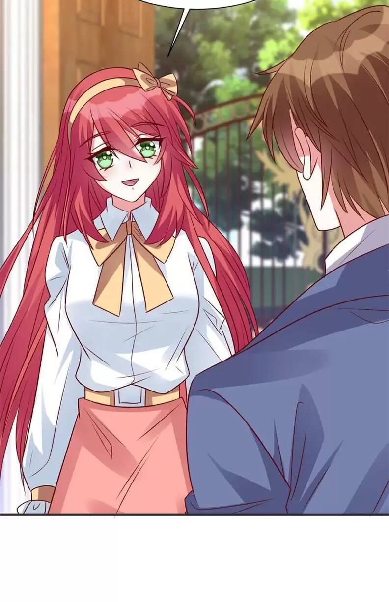 Độc Gia Chiếm Hữu: Cơ Thiếu Phúc Hắc Kiều Thê Chapter 51 - Trang 2