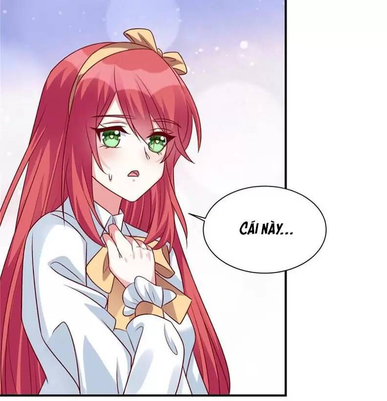 Độc Gia Chiếm Hữu: Cơ Thiếu Phúc Hắc Kiều Thê Chapter 51 - Trang 2