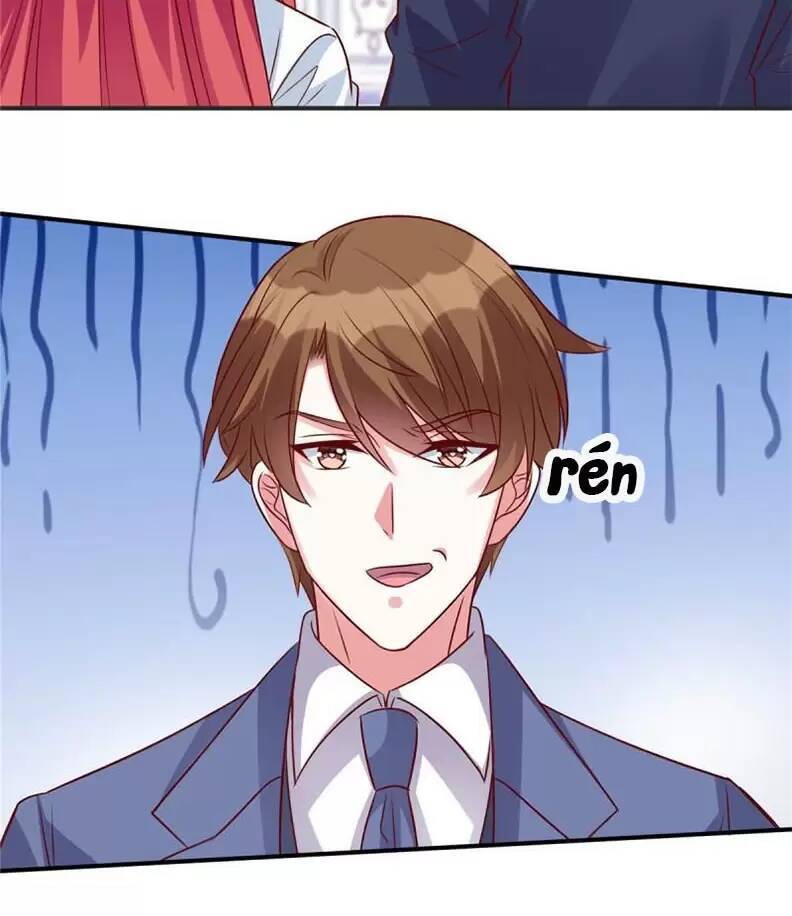 Độc Gia Chiếm Hữu: Cơ Thiếu Phúc Hắc Kiều Thê Chapter 51 - Trang 2