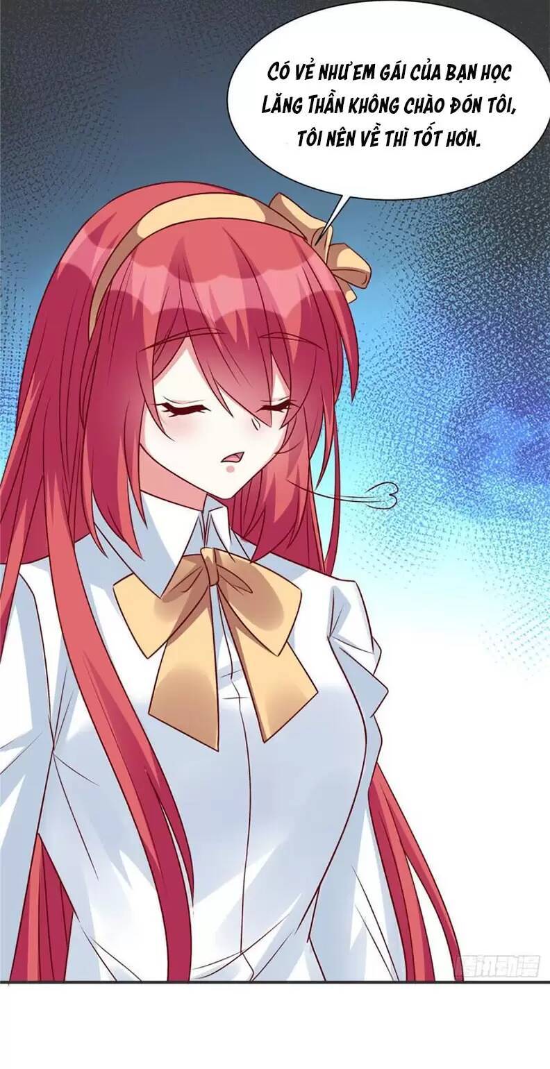 Độc Gia Chiếm Hữu: Cơ Thiếu Phúc Hắc Kiều Thê Chapter 51 - Trang 2