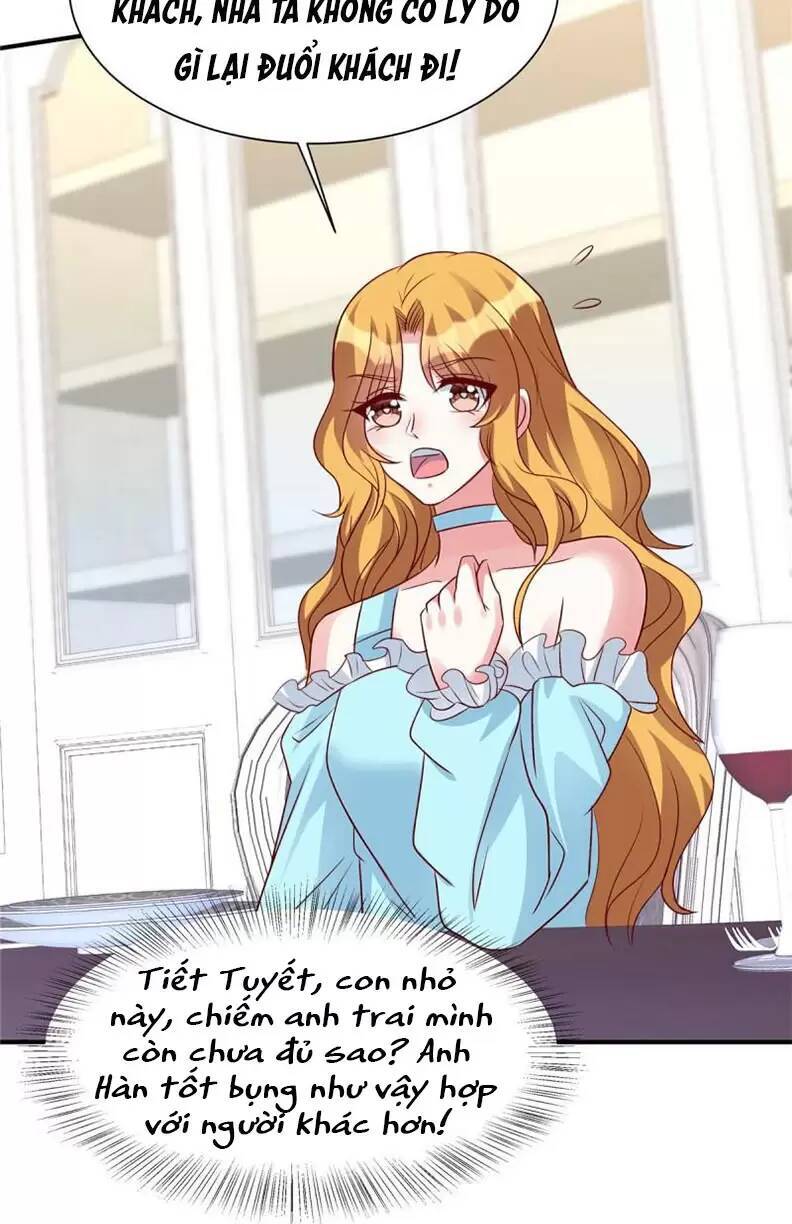 Độc Gia Chiếm Hữu: Cơ Thiếu Phúc Hắc Kiều Thê Chapter 52 - Trang 2