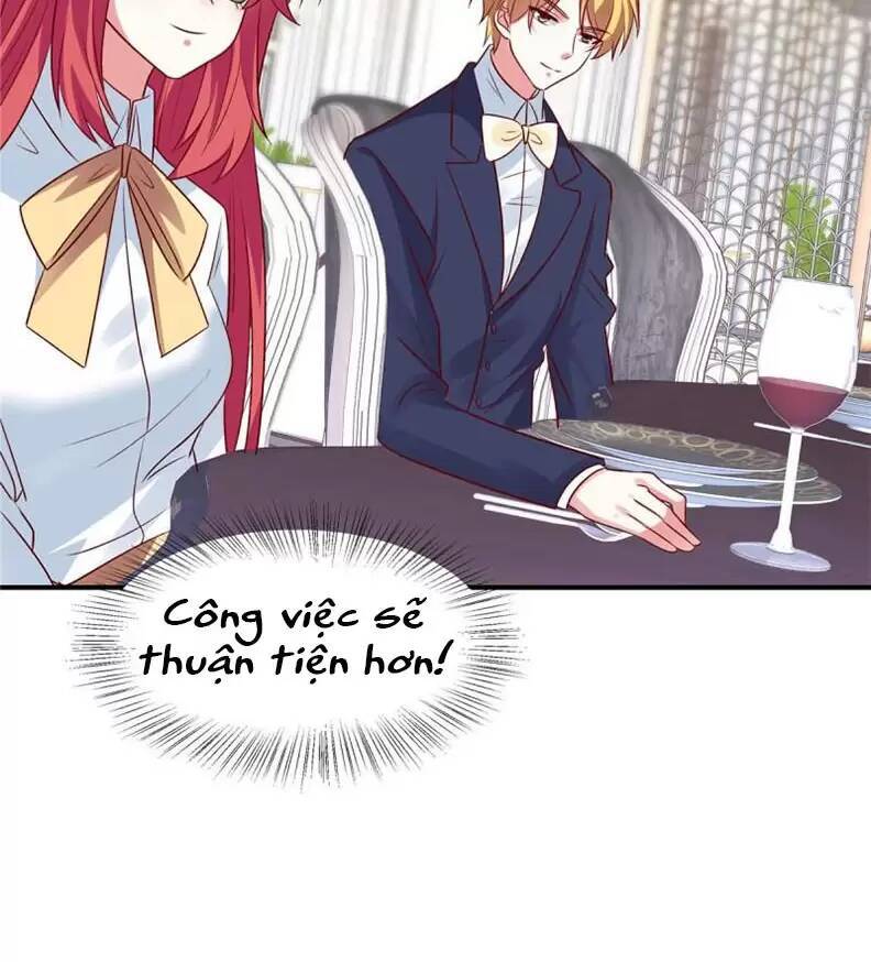 Độc Gia Chiếm Hữu: Cơ Thiếu Phúc Hắc Kiều Thê Chapter 52 - Trang 2