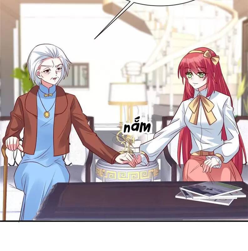 Độc Gia Chiếm Hữu: Cơ Thiếu Phúc Hắc Kiều Thê Chapter 52 - Trang 2