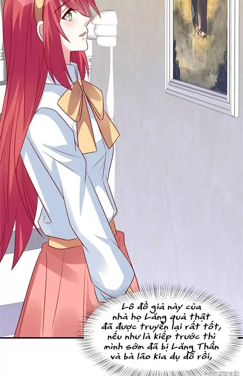 Độc Gia Chiếm Hữu: Cơ Thiếu Phúc Hắc Kiều Thê Chapter 53 - Trang 2