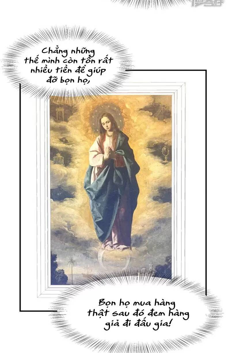 Độc Gia Chiếm Hữu: Cơ Thiếu Phúc Hắc Kiều Thê Chapter 53 - Trang 2