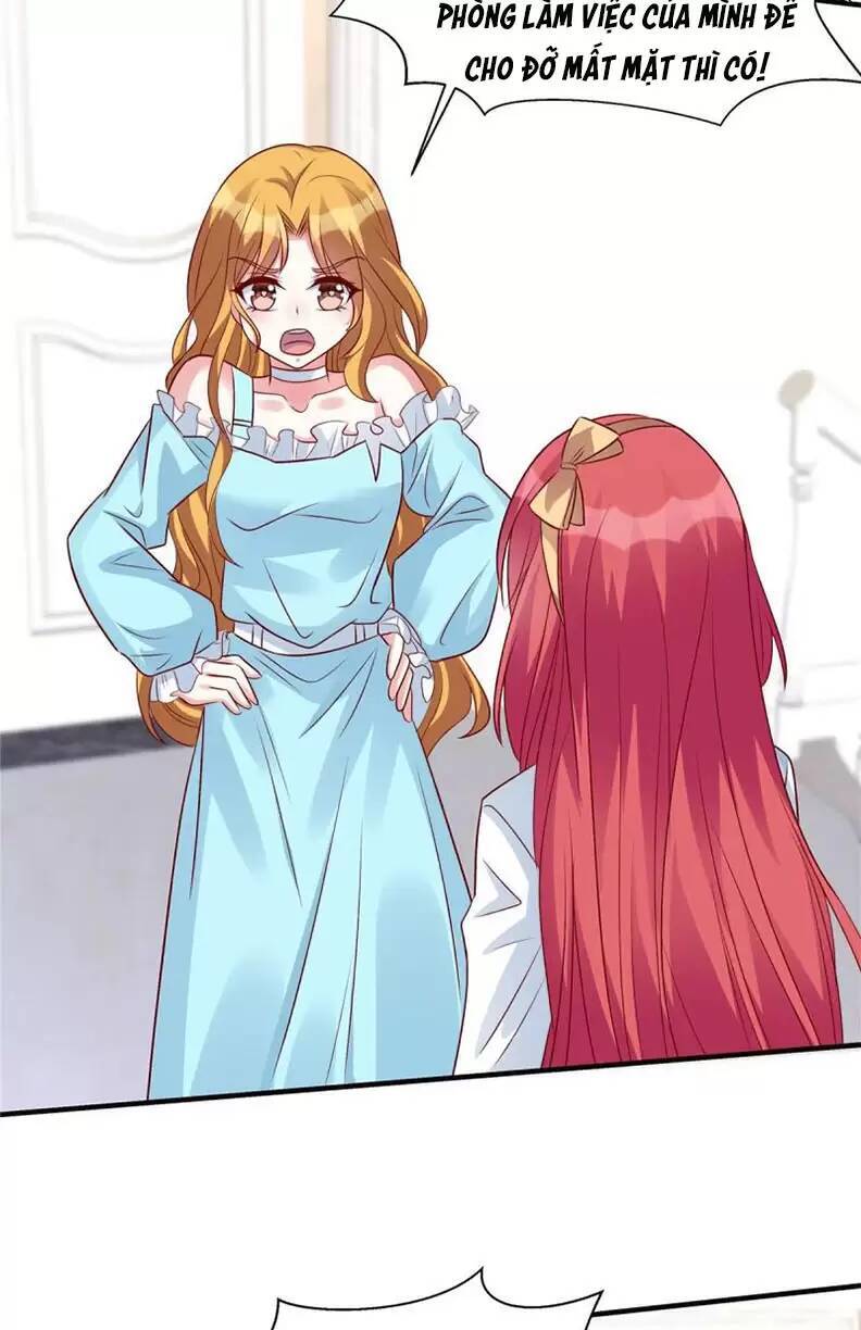 Độc Gia Chiếm Hữu: Cơ Thiếu Phúc Hắc Kiều Thê Chapter 53 - Trang 2