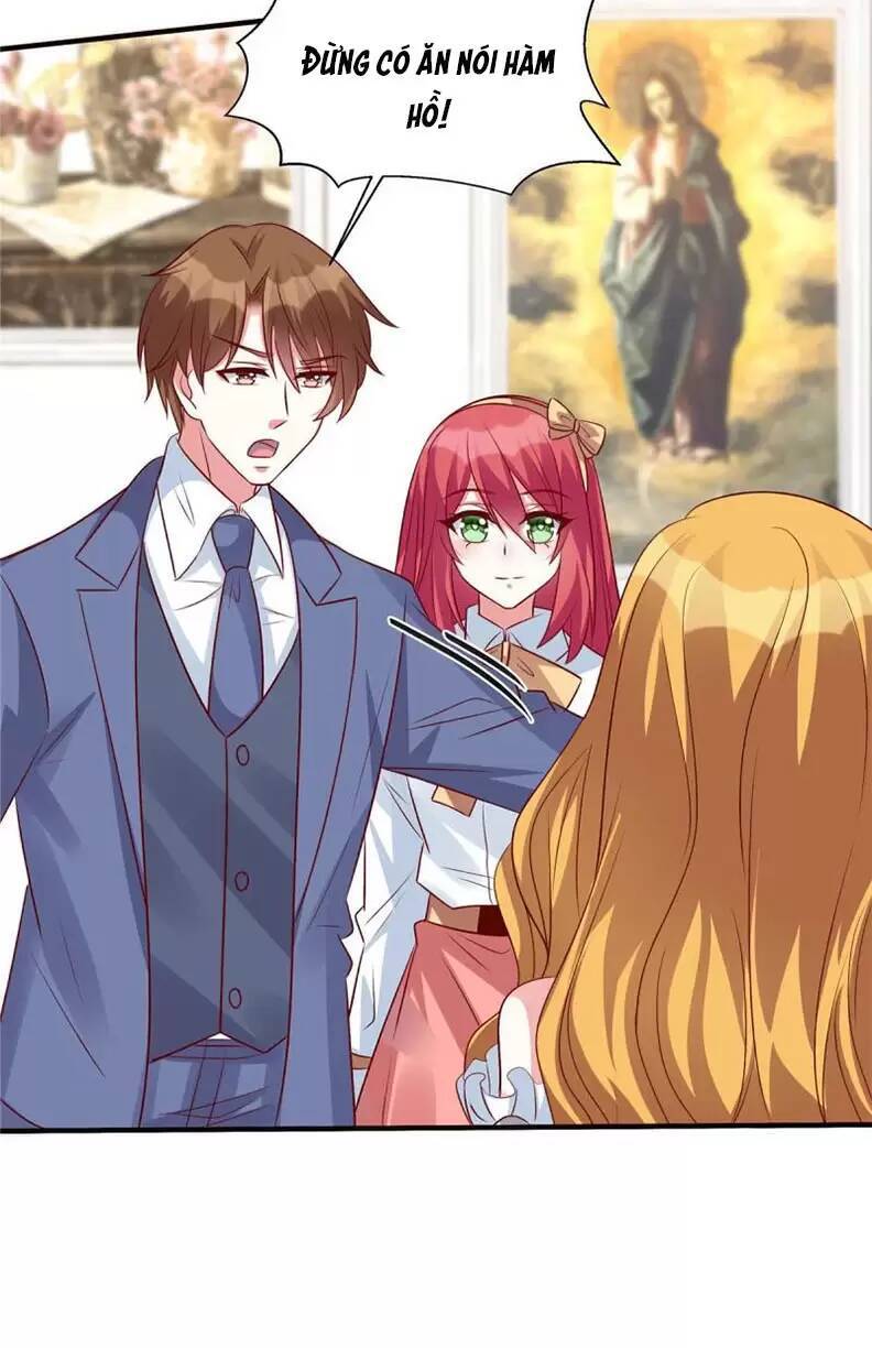 Độc Gia Chiếm Hữu: Cơ Thiếu Phúc Hắc Kiều Thê Chapter 53 - Trang 2