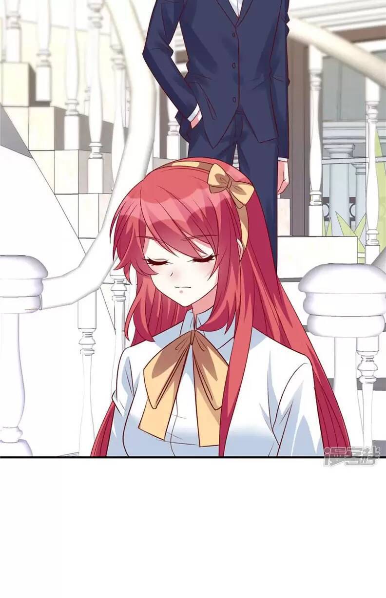 Độc Gia Chiếm Hữu: Cơ Thiếu Phúc Hắc Kiều Thê Chapter 53 - Trang 2