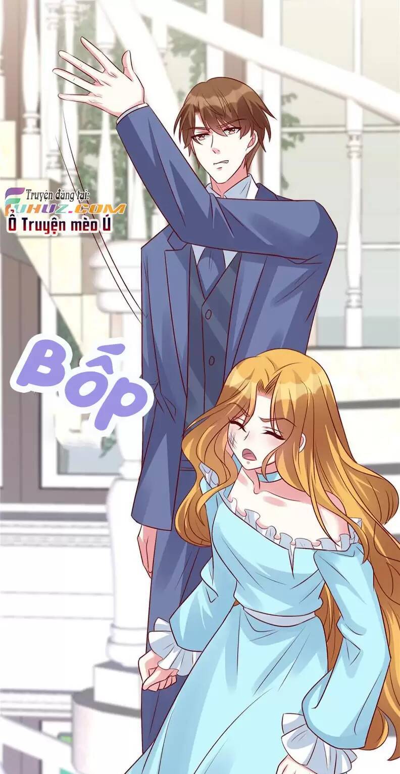 Độc Gia Chiếm Hữu: Cơ Thiếu Phúc Hắc Kiều Thê Chapter 53 - Trang 2