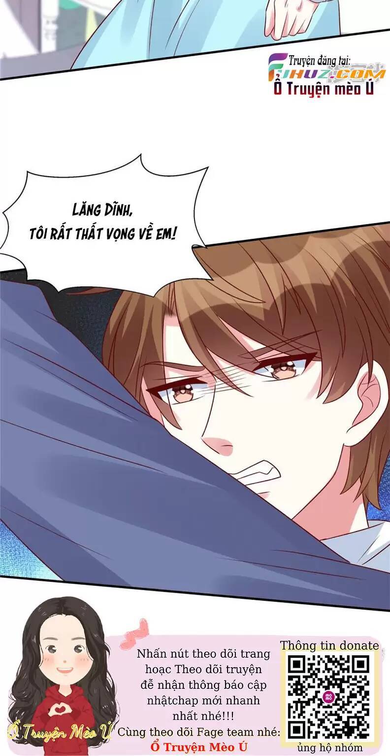 Độc Gia Chiếm Hữu: Cơ Thiếu Phúc Hắc Kiều Thê Chapter 53 - Trang 2