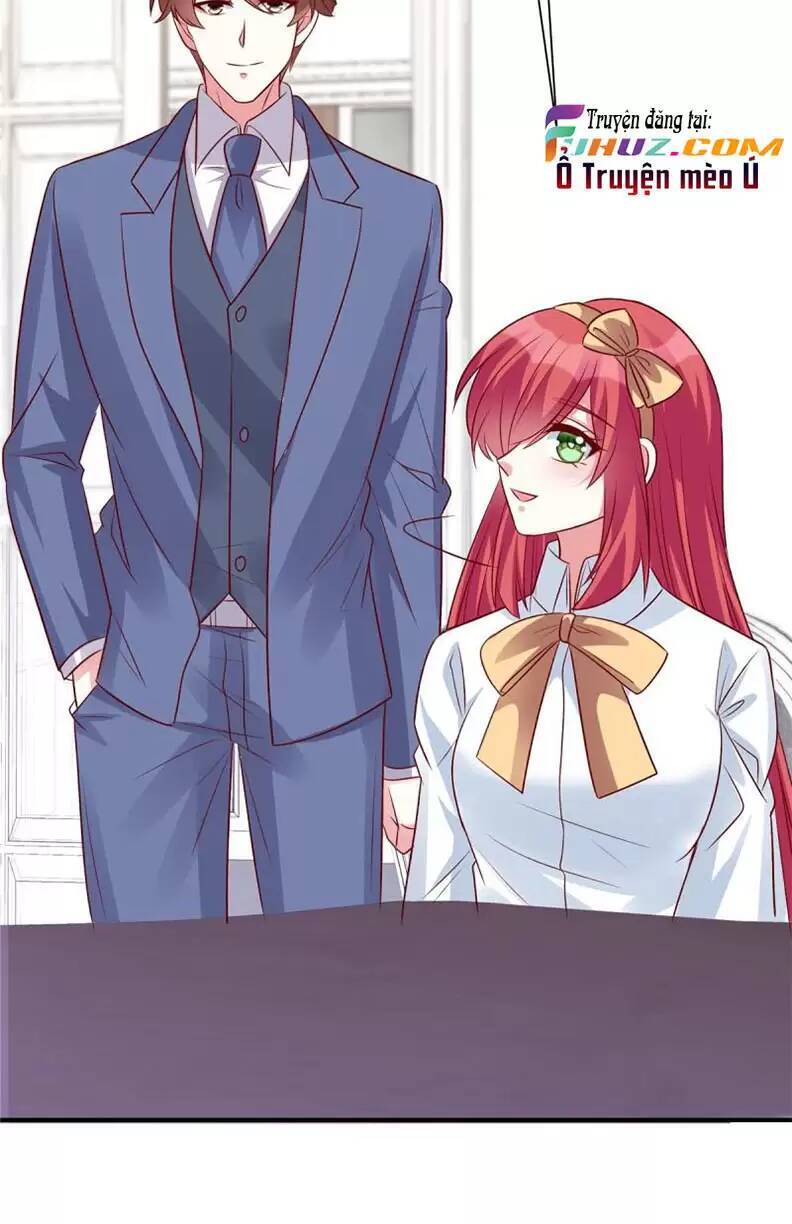 Độc Gia Chiếm Hữu: Cơ Thiếu Phúc Hắc Kiều Thê Chapter 53 - Trang 2