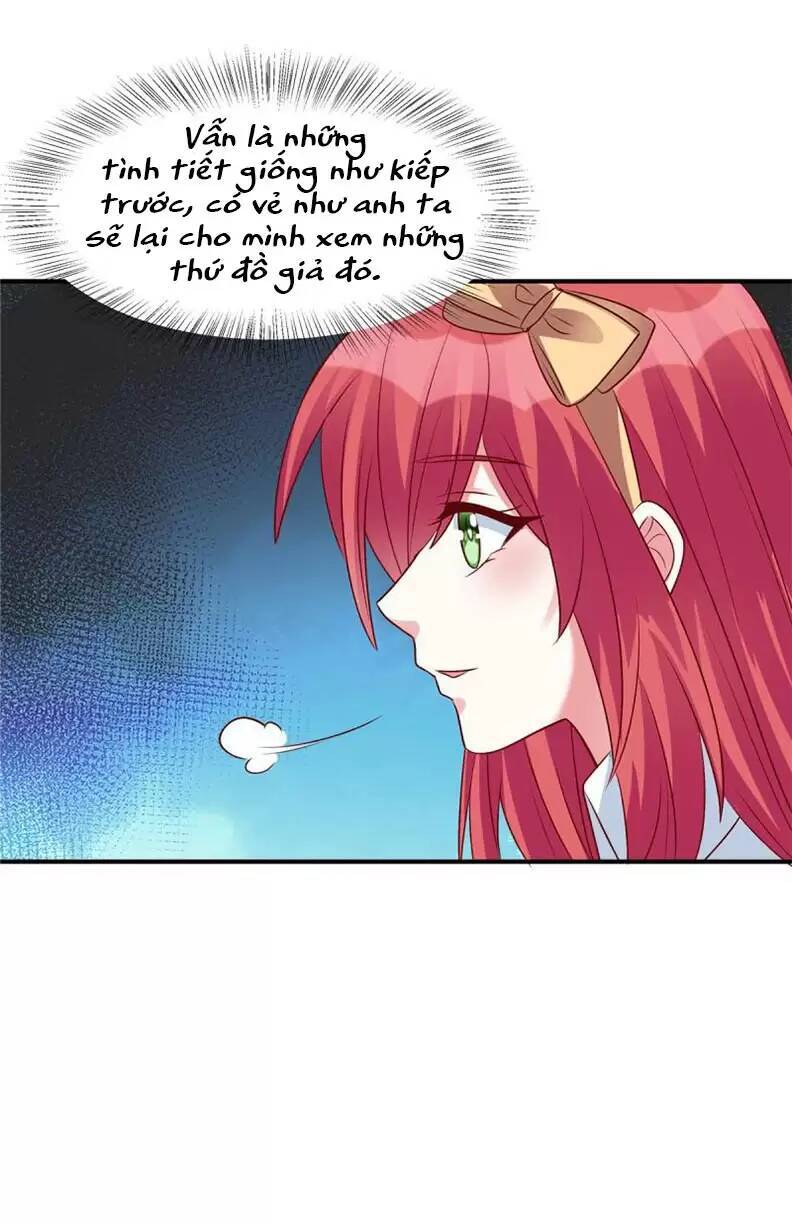 Độc Gia Chiếm Hữu: Cơ Thiếu Phúc Hắc Kiều Thê Chapter 53 - Trang 2