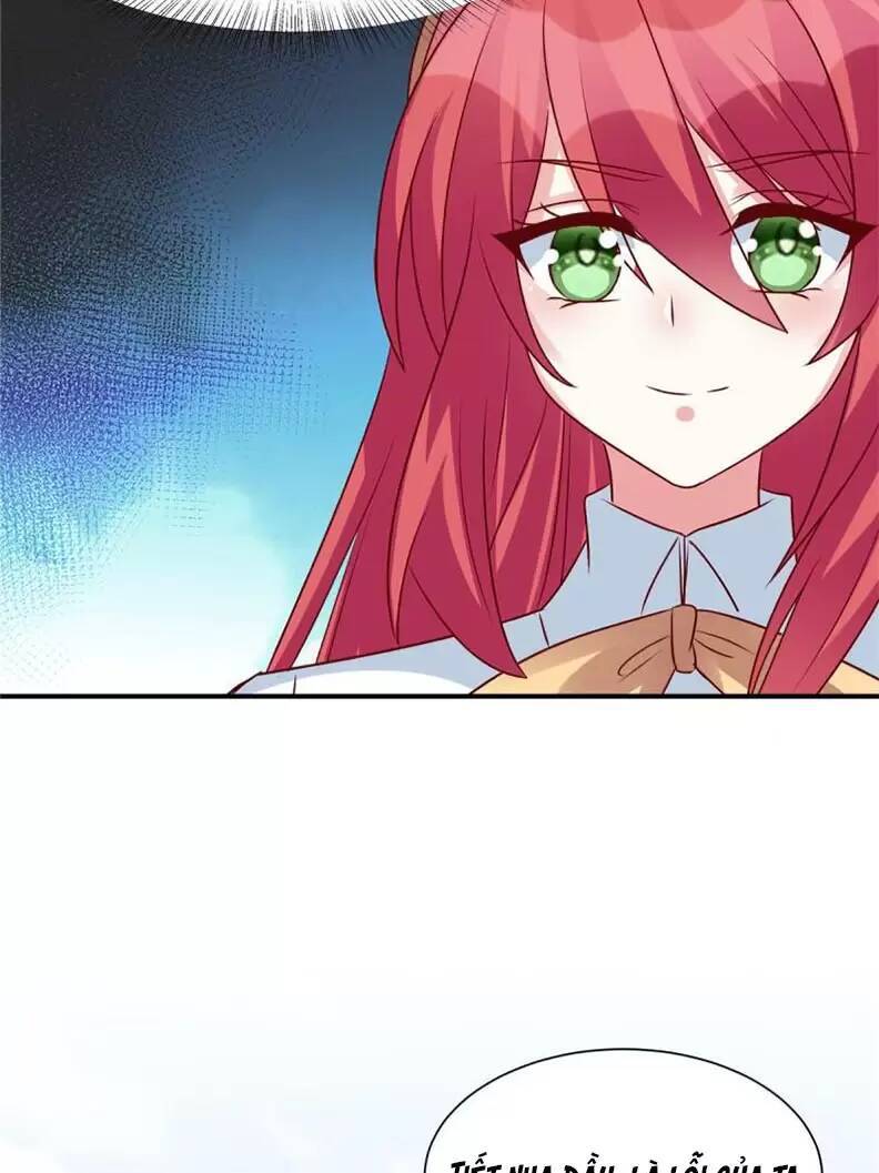 Độc Gia Chiếm Hữu: Cơ Thiếu Phúc Hắc Kiều Thê Chapter 54 - Trang 2