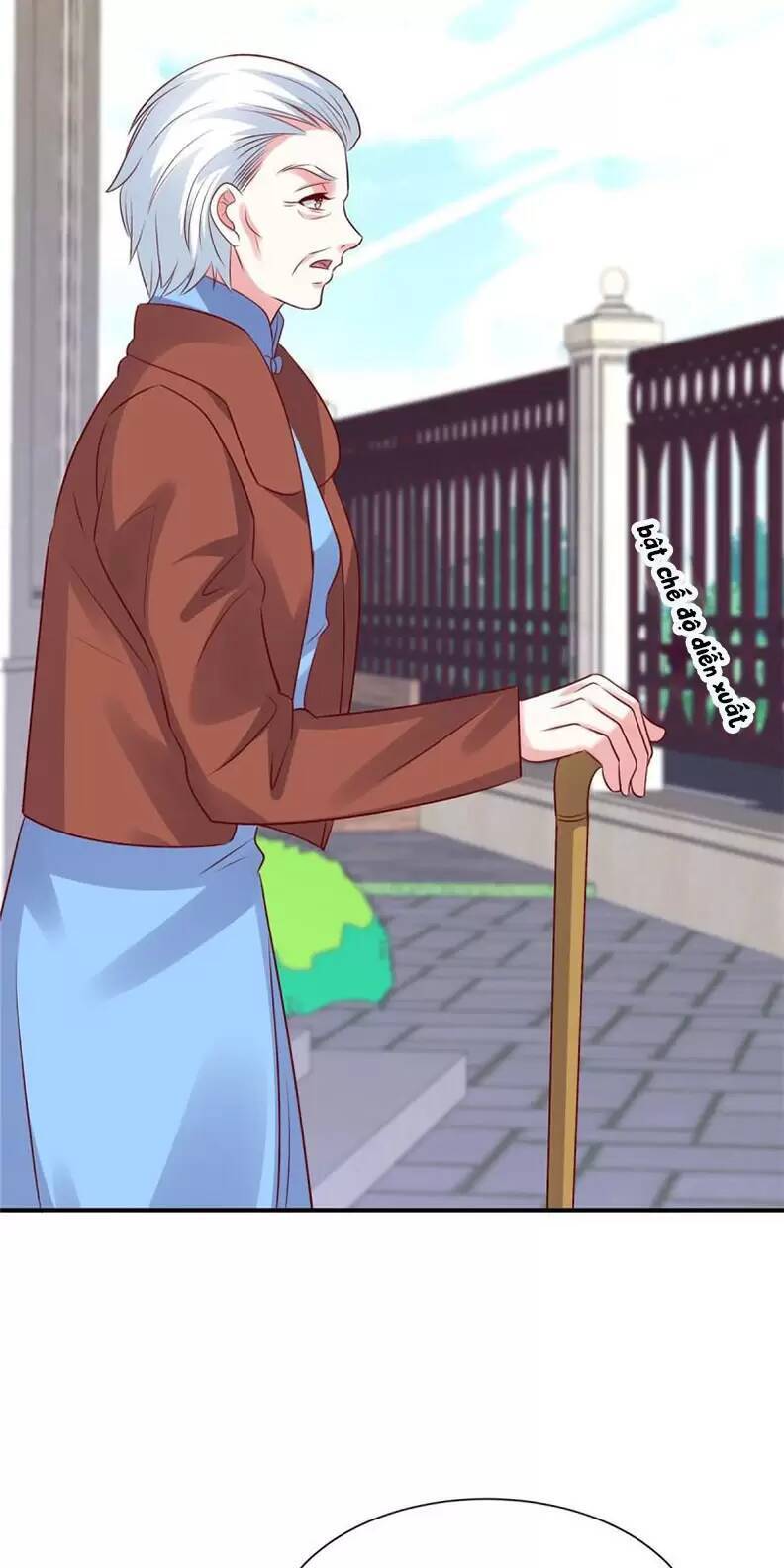 Độc Gia Chiếm Hữu: Cơ Thiếu Phúc Hắc Kiều Thê Chapter 54 - Trang 2