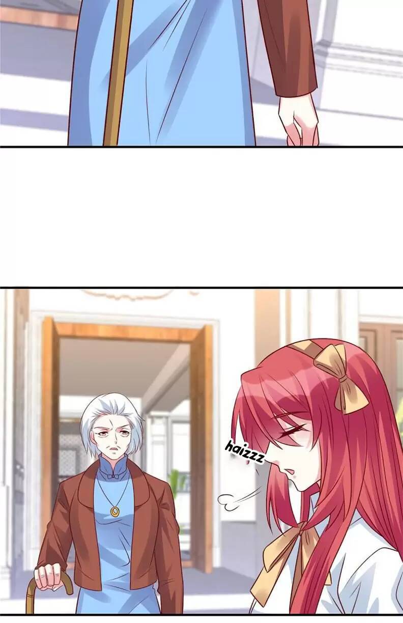 Độc Gia Chiếm Hữu: Cơ Thiếu Phúc Hắc Kiều Thê Chapter 54 - Trang 2