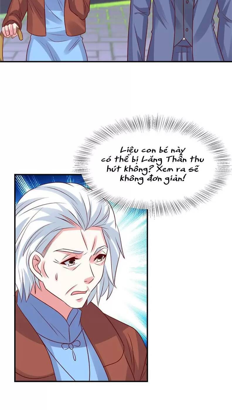 Độc Gia Chiếm Hữu: Cơ Thiếu Phúc Hắc Kiều Thê Chapter 54 - Trang 2