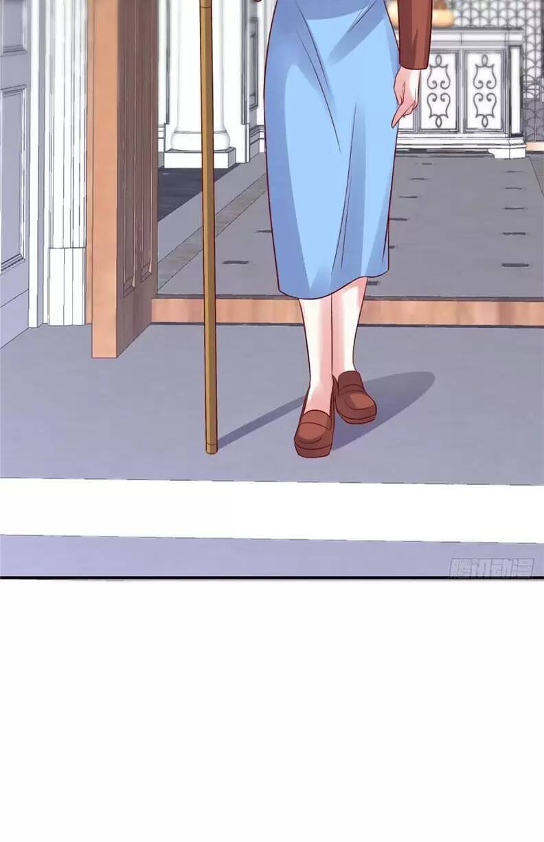 Độc Gia Chiếm Hữu: Cơ Thiếu Phúc Hắc Kiều Thê Chapter 54 - Trang 2