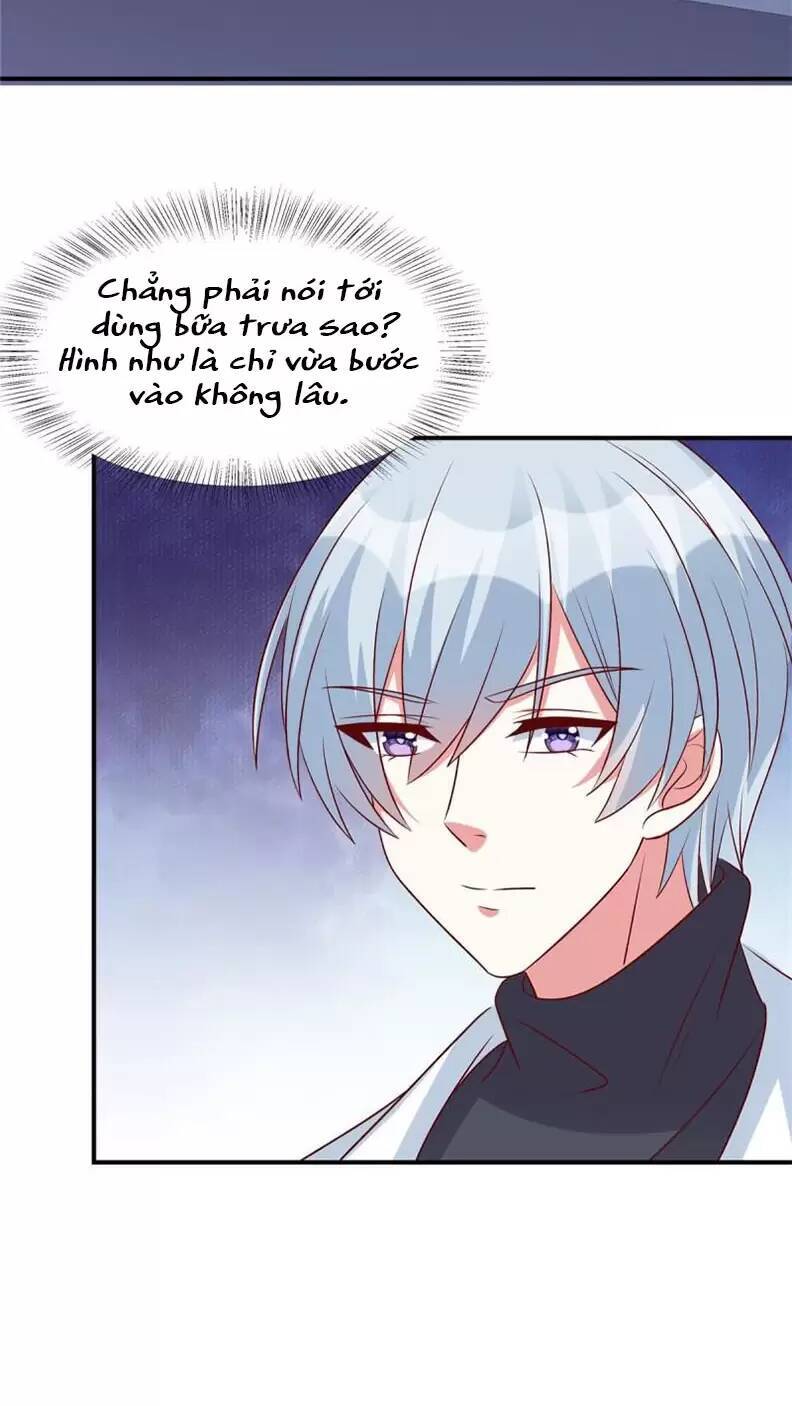 Độc Gia Chiếm Hữu: Cơ Thiếu Phúc Hắc Kiều Thê Chapter 54 - Trang 2