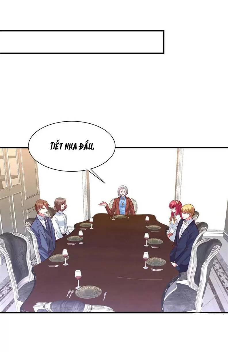 Độc Gia Chiếm Hữu: Cơ Thiếu Phúc Hắc Kiều Thê Chapter 55 - Trang 2