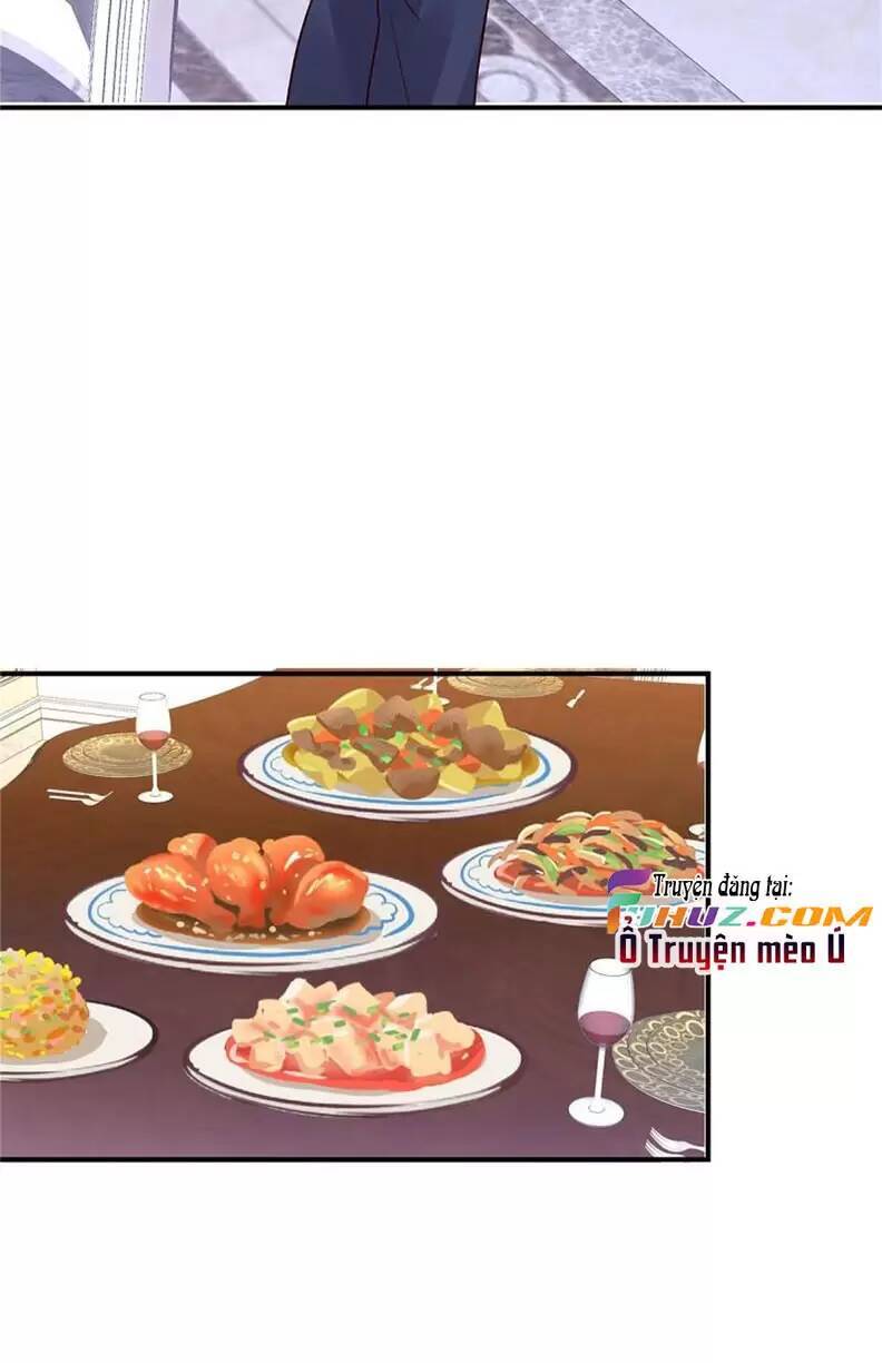 Độc Gia Chiếm Hữu: Cơ Thiếu Phúc Hắc Kiều Thê Chapter 55 - Trang 2