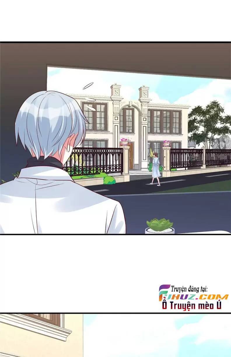 Độc Gia Chiếm Hữu: Cơ Thiếu Phúc Hắc Kiều Thê Chapter 56 - Trang 2