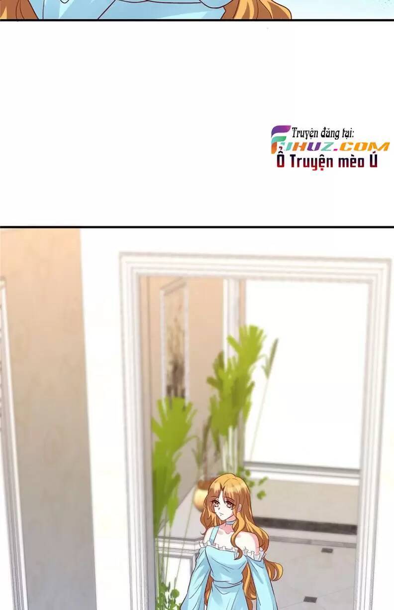 Độc Gia Chiếm Hữu: Cơ Thiếu Phúc Hắc Kiều Thê Chapter 56 - Trang 2