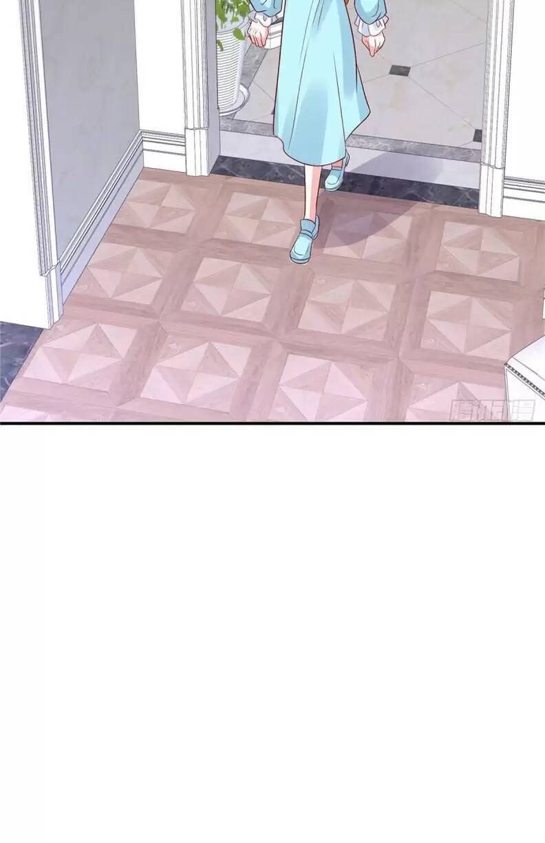 Độc Gia Chiếm Hữu: Cơ Thiếu Phúc Hắc Kiều Thê Chapter 56 - Trang 2