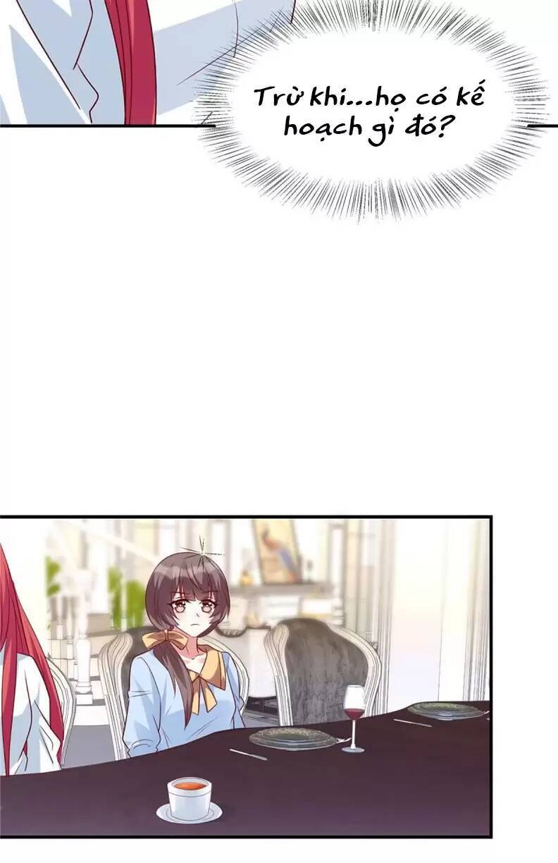 Độc Gia Chiếm Hữu: Cơ Thiếu Phúc Hắc Kiều Thê Chapter 57 - Trang 2