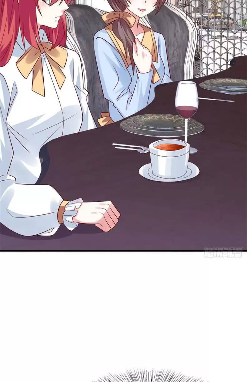 Độc Gia Chiếm Hữu: Cơ Thiếu Phúc Hắc Kiều Thê Chapter 57 - Trang 2