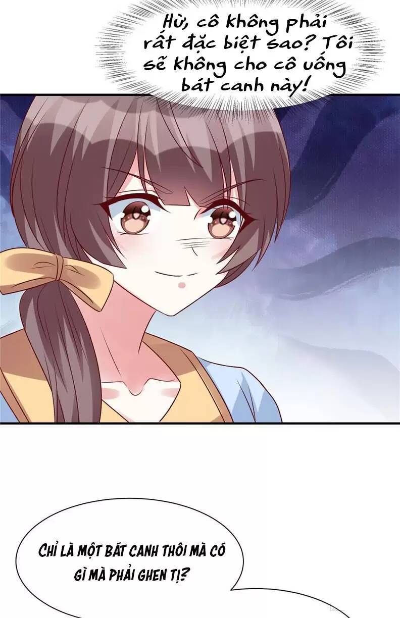 Độc Gia Chiếm Hữu: Cơ Thiếu Phúc Hắc Kiều Thê Chapter 57 - Trang 2