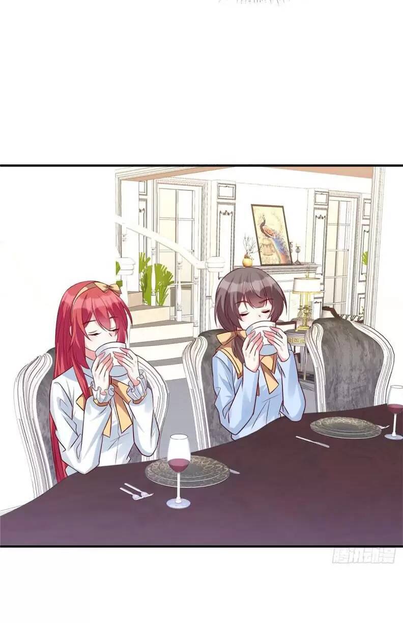 Độc Gia Chiếm Hữu: Cơ Thiếu Phúc Hắc Kiều Thê Chapter 57 - Trang 2