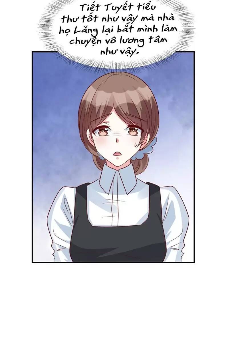 Độc Gia Chiếm Hữu: Cơ Thiếu Phúc Hắc Kiều Thê Chapter 57 - Trang 2