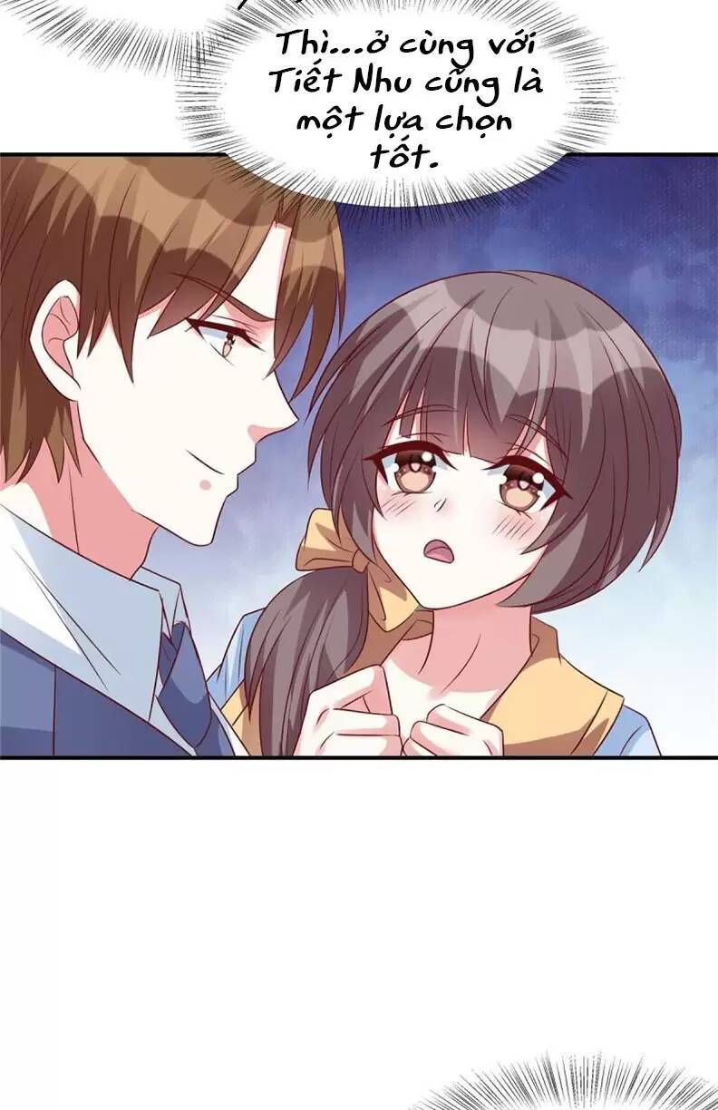 Độc Gia Chiếm Hữu: Cơ Thiếu Phúc Hắc Kiều Thê Chapter 58 - Trang 2