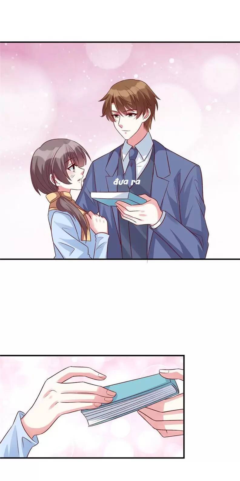 Độc Gia Chiếm Hữu: Cơ Thiếu Phúc Hắc Kiều Thê Chapter 58 - Trang 2