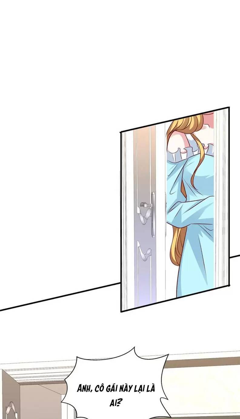 Độc Gia Chiếm Hữu: Cơ Thiếu Phúc Hắc Kiều Thê Chapter 58 - Trang 2