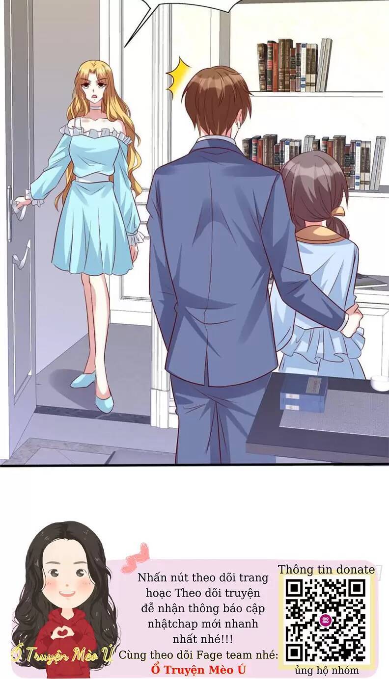 Độc Gia Chiếm Hữu: Cơ Thiếu Phúc Hắc Kiều Thê Chapter 58 - Trang 2