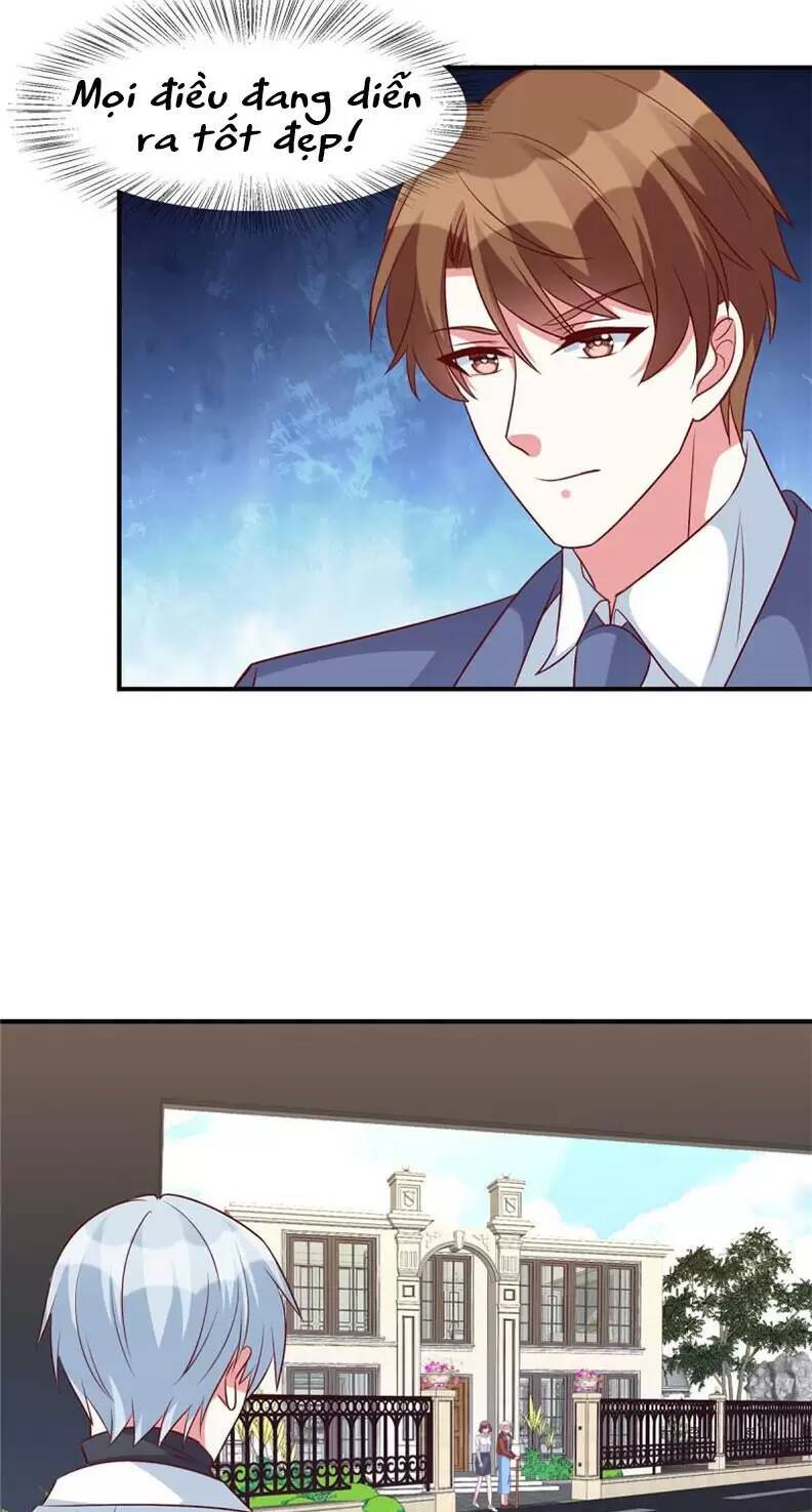 Độc Gia Chiếm Hữu: Cơ Thiếu Phúc Hắc Kiều Thê Chapter 58 - Trang 2