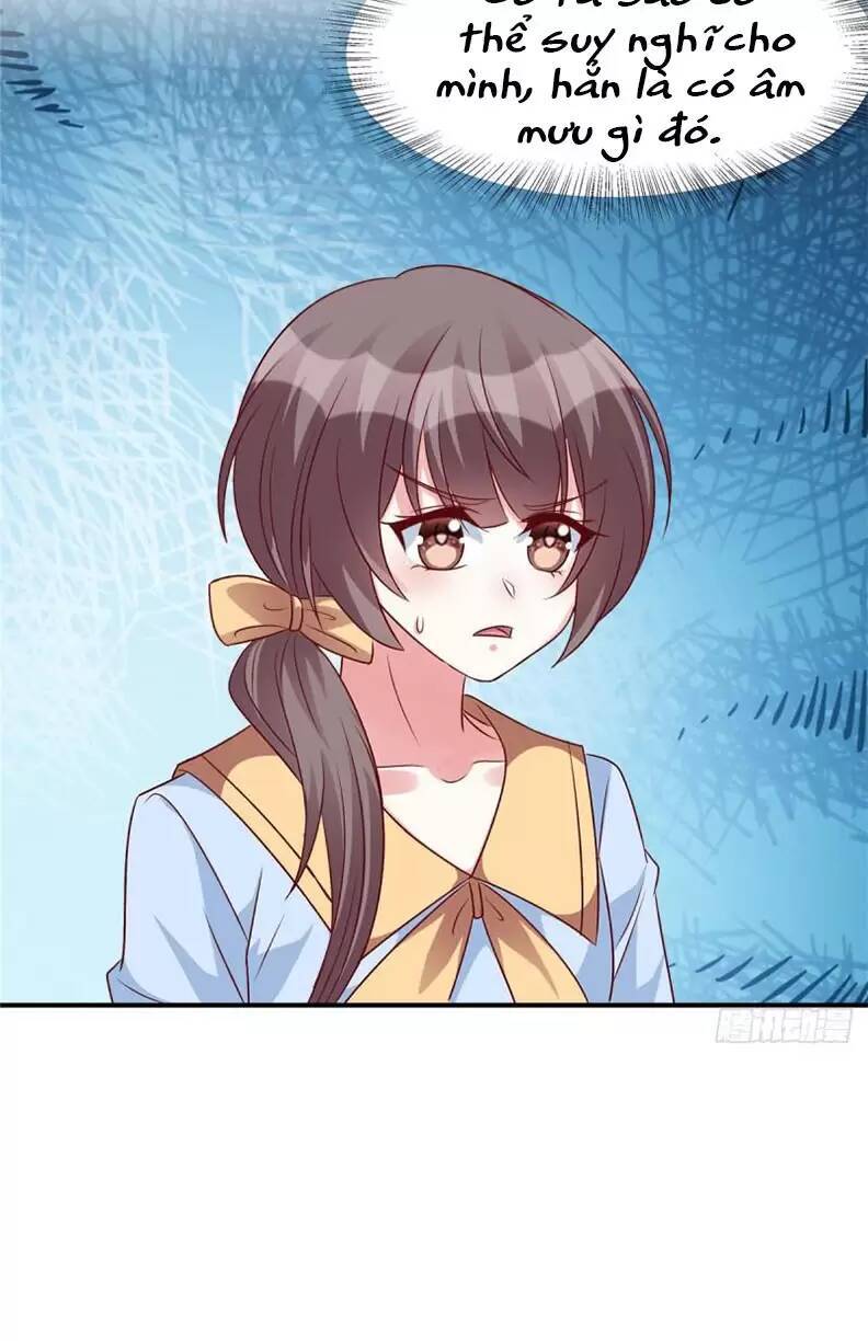 Độc Gia Chiếm Hữu: Cơ Thiếu Phúc Hắc Kiều Thê Chapter 59 - Trang 2