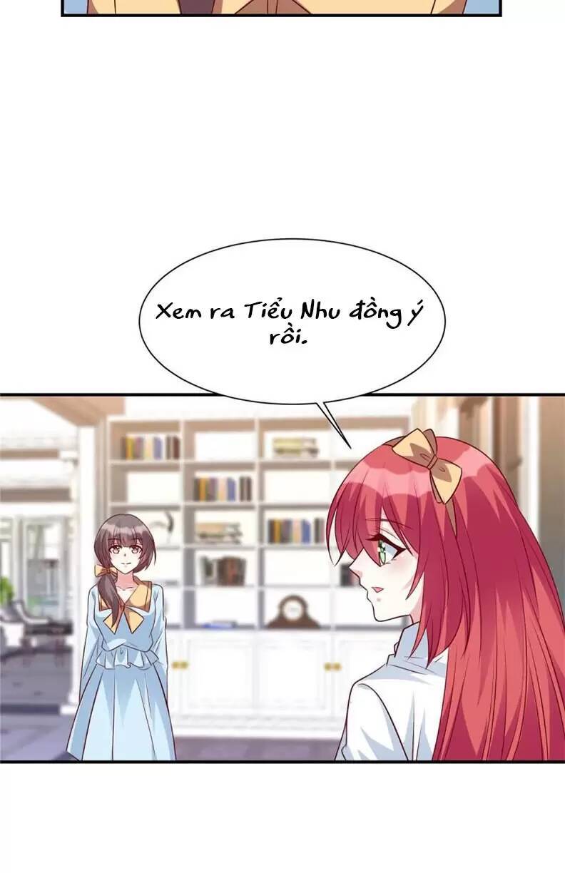 Độc Gia Chiếm Hữu: Cơ Thiếu Phúc Hắc Kiều Thê Chapter 59 - Trang 2