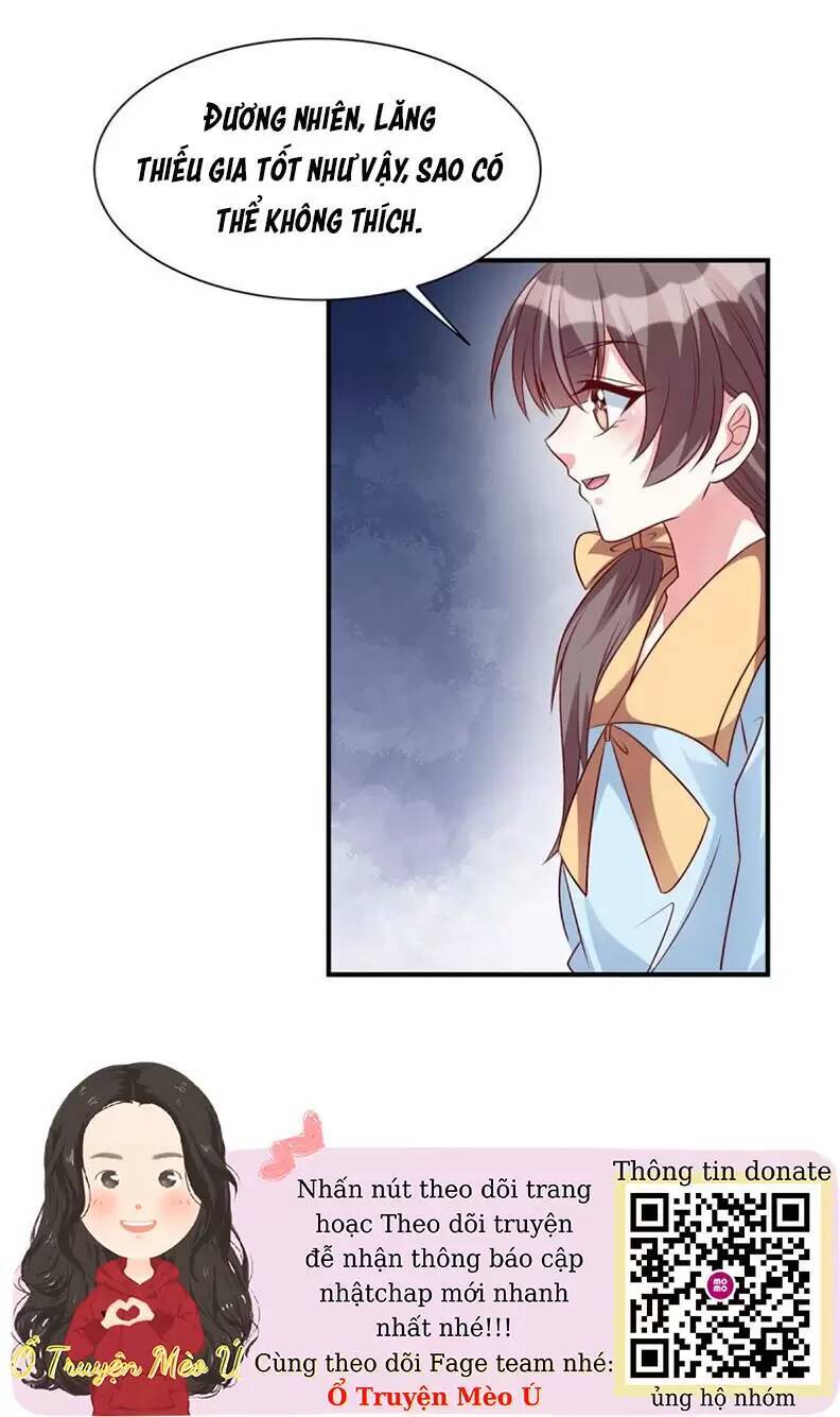 Độc Gia Chiếm Hữu: Cơ Thiếu Phúc Hắc Kiều Thê Chapter 59 - Trang 2