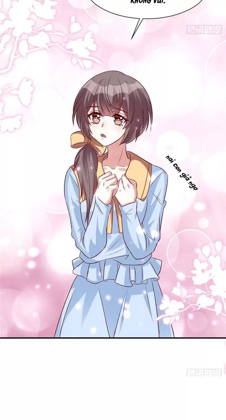 Độc Gia Chiếm Hữu: Cơ Thiếu Phúc Hắc Kiều Thê Chapter 59 - Trang 2