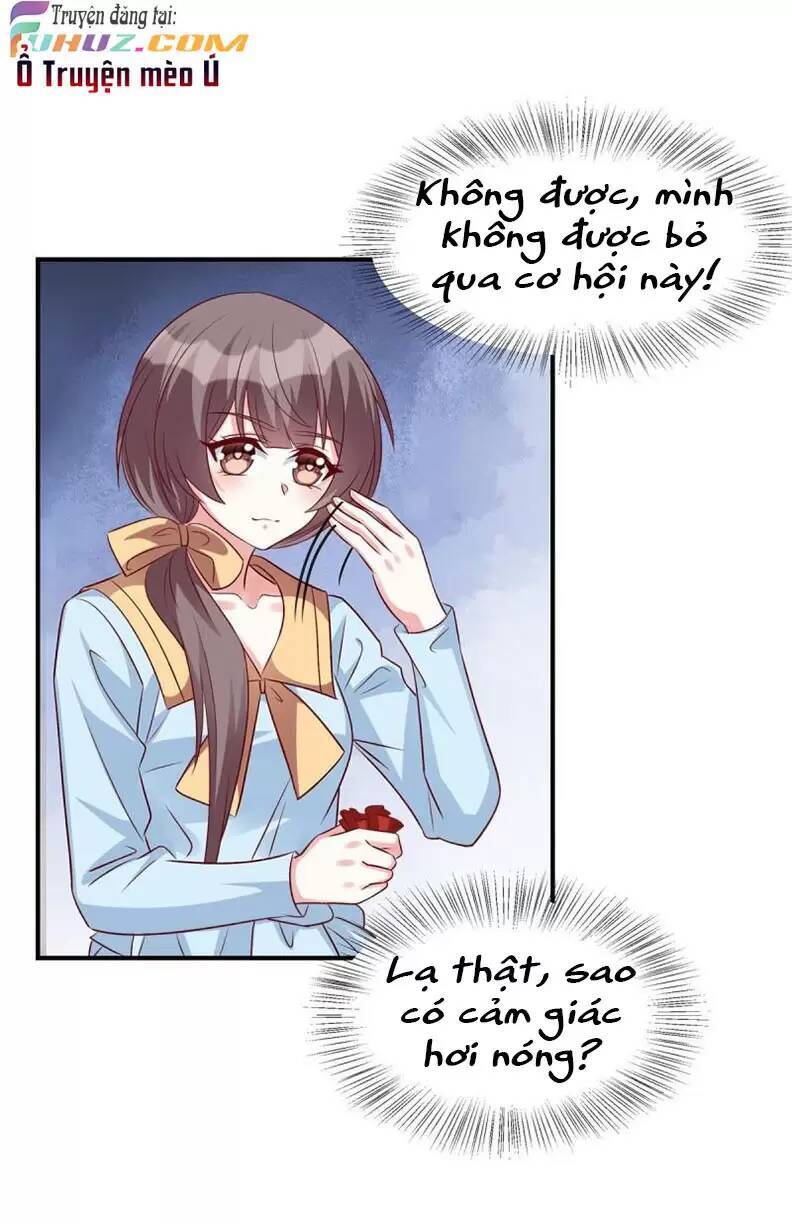 Độc Gia Chiếm Hữu: Cơ Thiếu Phúc Hắc Kiều Thê Chapter 60 - Trang 2