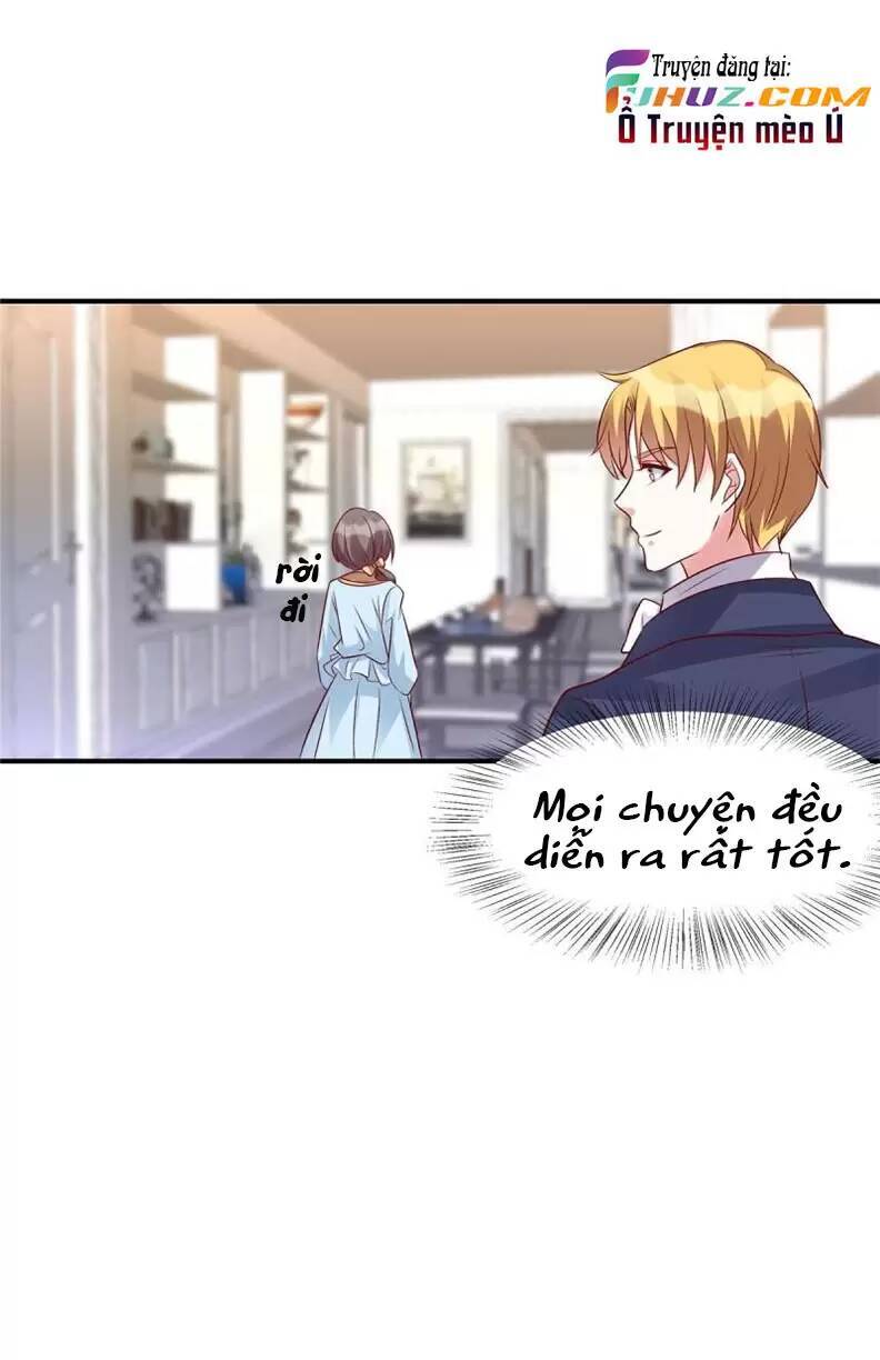 Độc Gia Chiếm Hữu: Cơ Thiếu Phúc Hắc Kiều Thê Chapter 60 - Trang 2