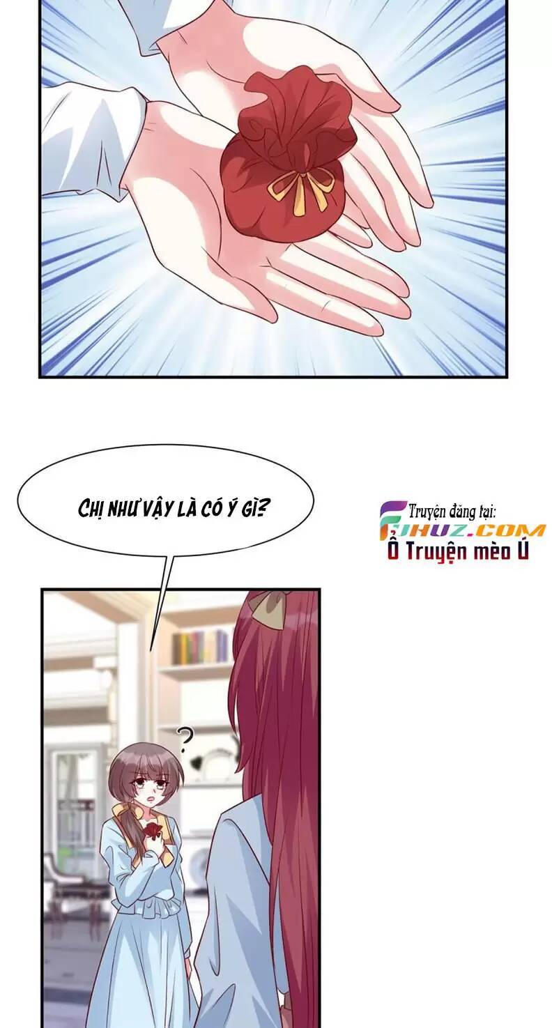 Độc Gia Chiếm Hữu: Cơ Thiếu Phúc Hắc Kiều Thê Chapter 60 - Trang 2